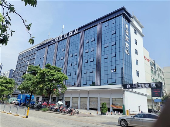 酒店外墻做玻璃幕墻好嗎？酒店升級(jí)改造選玻璃幕墻