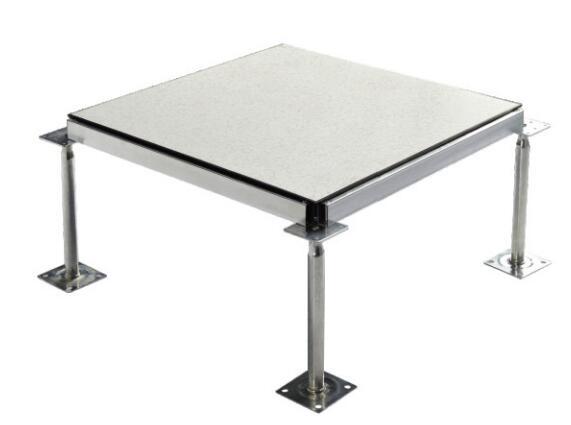 防靜電地板的維護(hù)使用要求？