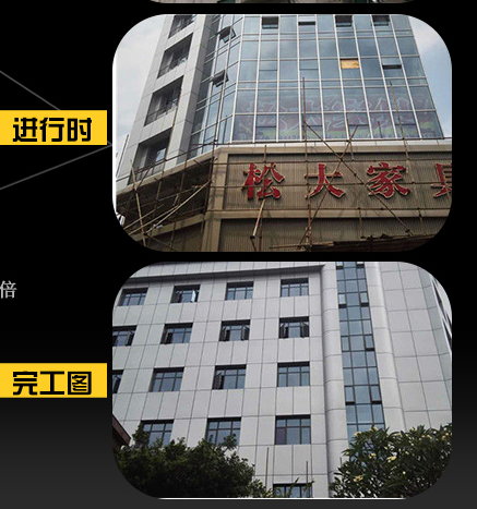 鋁板幕墻多少錢一平方？深圳中東幕墻報價詳解！