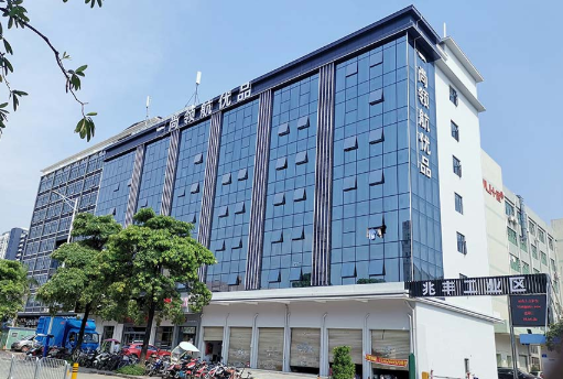 深圳玻璃幕墻多少錢一平米？中東幕墻詳解！