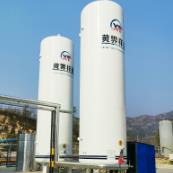 LNG儲(chǔ)罐噴涂應(yīng)該留意問題和作用