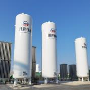 LNG儲(chǔ)罐絕熱技術(shù)以及激光無損檢測(cè)