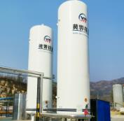 LNG儲罐工藝設計與微波無損檢測技術